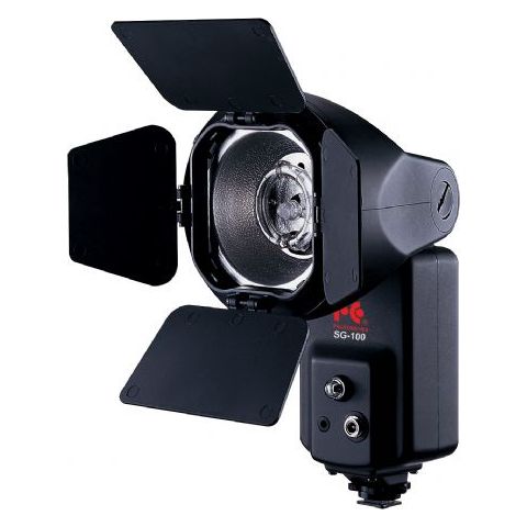 Falcon Eyes Kleppenset SGA-BD4