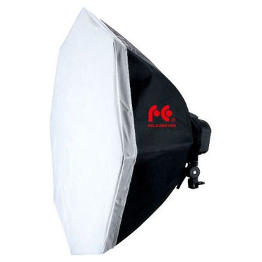Falcon Eyes Lamp + Octabox 120cm LHD-B655FS 6x55W