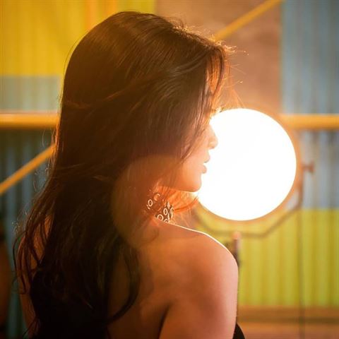 Load image into Gallery viewer, Falcon Eyes LED Afstandsbediening RC-7
