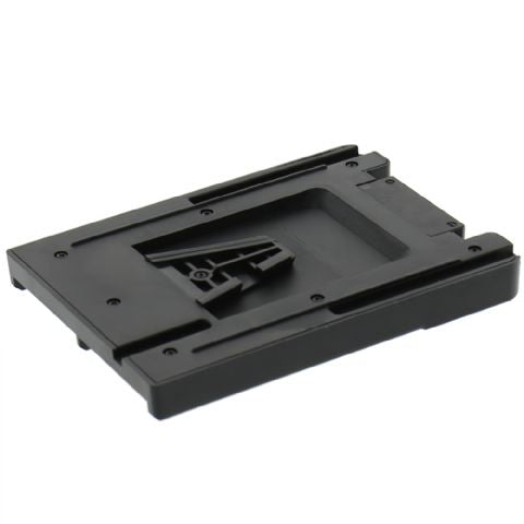 Load image into Gallery viewer, Falcon Eyes NP-F Batterij Adapter AD-PS1 V-Mount naar F-Mount
