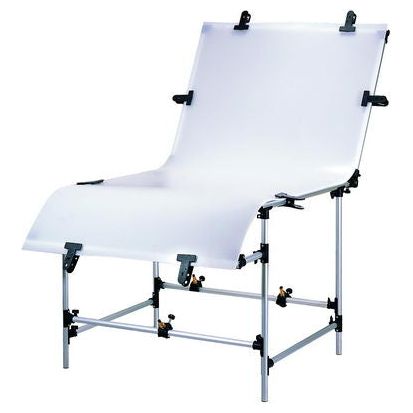 Load image into Gallery viewer, Falcon Eyes Opnametafel ST-0613T 60x130
