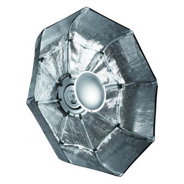 Falcon Eyes Opvouwbare Beauty Dish FESR-70S 70 cm
