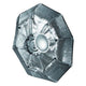 Falcon Eyes Opvouwbare Beauty Dish FESR-70S 70 cm