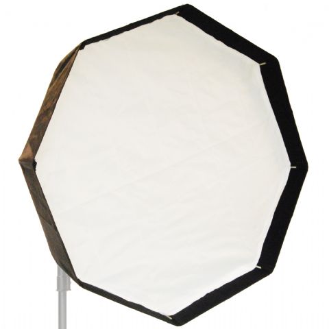 Load image into Gallery viewer, Falcon Eyes Opvouwbare Deep Octabox + Honingraat FEOB-10EX-HC 100 cm
