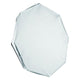Falcon Eyes Opvouwbare Octabox FEOB-11 110 cm