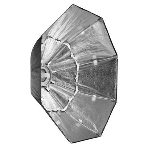 Load image into Gallery viewer, Falcon Eyes Opvouwbare Octabox FEOB-11 110 cm
