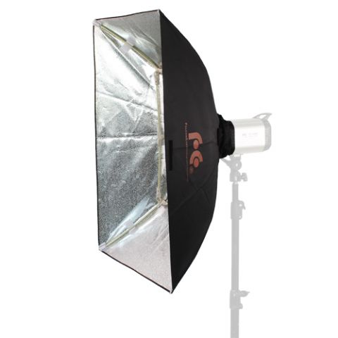 Load image into Gallery viewer, Falcon Eyes Opvouwbare Softbox ESBU-5075 voor SS Serie
