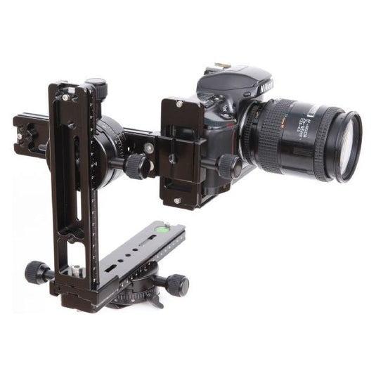 Falcon Eyes Panoramakop PH-360