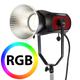 Falcon Eyes RGB LED Lamp DS-300C Pro