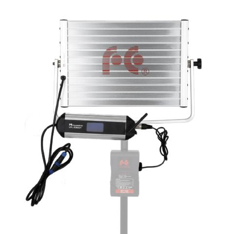 Load image into Gallery viewer, Falcon Eyes Soft LED Lamp LPL-S3602TD 72W
