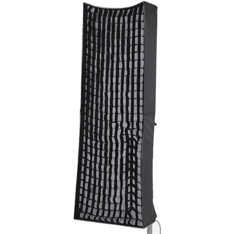 Load image into Gallery viewer, Falcon Eyes Softbox + Honingraat RX-36SB+HC II voor LED RX-36TDX II

