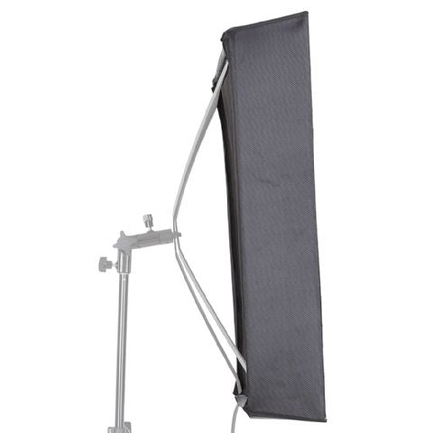 Load image into Gallery viewer, Falcon Eyes Softbox + Honingraat RX-SB24HC voor LED RX-24TDX
