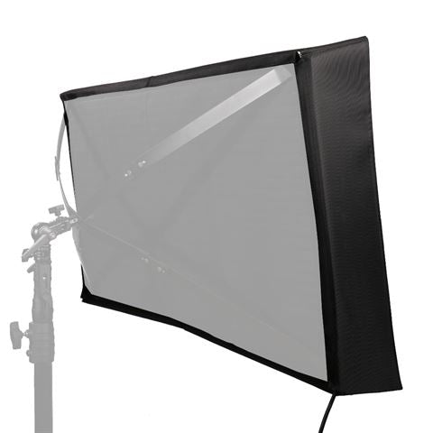 Falcon Eyes Softbox + Honeycomb RX-SB48HC for LED RX-48TDX