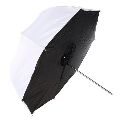 Falcon Eyes Softbox Umbrella Diffuse White UB-32 82 cm