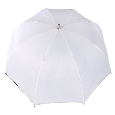 Falcon Eyes Softbox Umbrella Diffuse White UB-32 82 cm