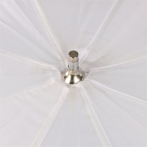 Falcon Eyes Softbox Umbrella Diffuse White UB-32 82 cm