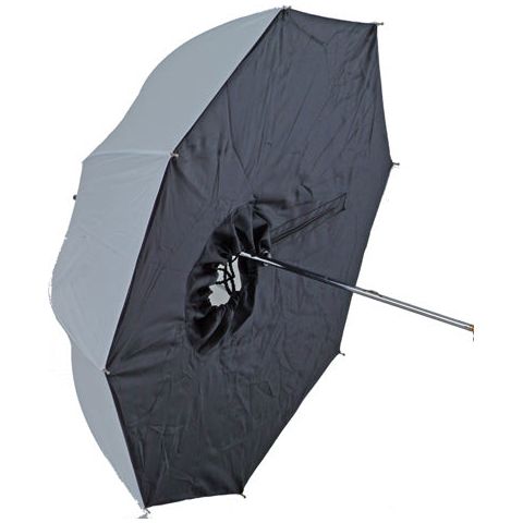 Falcon Eyes Softbox Umbrella Diffuse White UB-48 118 cm