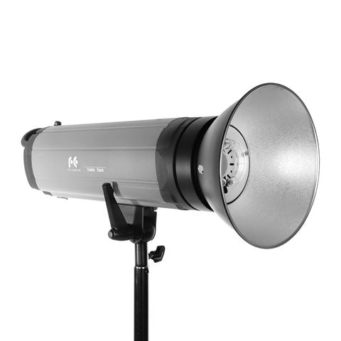 Load image into Gallery viewer, Falcon Eyes Studioflitsset TFK-2600L met LCD Scherm
