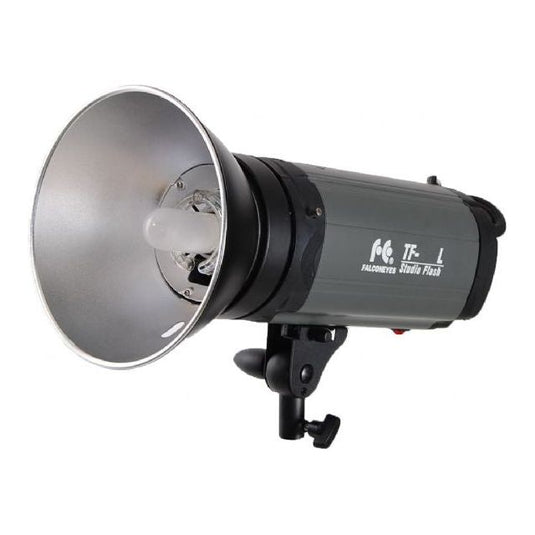 Falcon Eyes Studioflitsset TFK-3600L met LCD Scherm