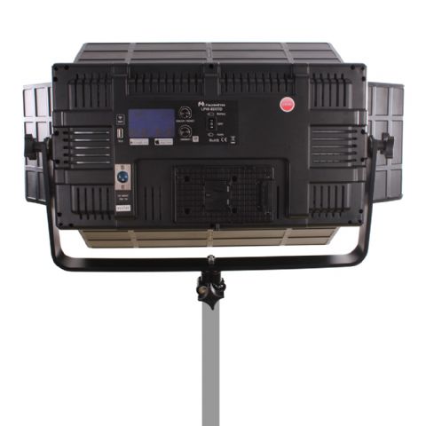 Load image into Gallery viewer, Falcon Eyes Wi-Fi Bi-Color LED Lamp Dimbaar LPW-820TD op 230V
