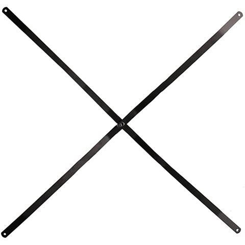 Load image into Gallery viewer, Falcon Eyes X-Bracket X-18W voor RX-18
