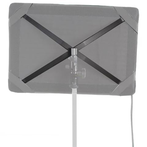 Load image into Gallery viewer, Falcon Eyes X-Bracket X-18W voor RX-18
