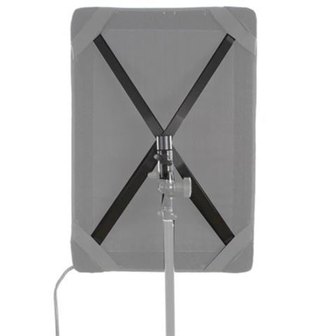 Load image into Gallery viewer, Falcon Eyes X-Bracket X-18W voor RX-18
