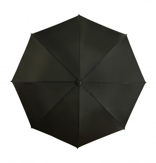 Load image into Gallery viewer, Falcone Golfparaplu automatisch 102 cm polyester zwart
