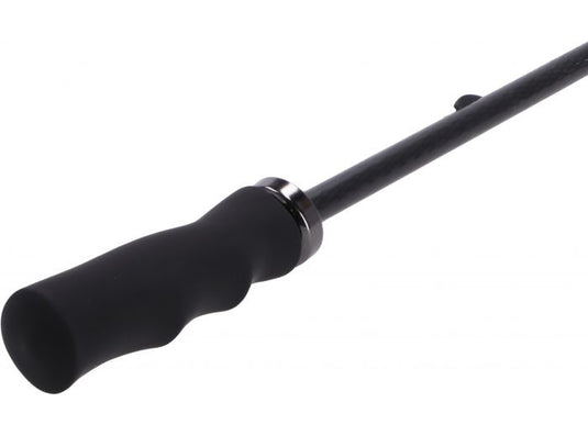 Falcone Golfparaplu sindproof handopening 130 cm bordeaux