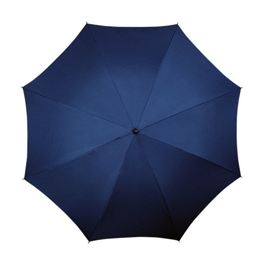 Load image into Gallery viewer, Falcone Paraplu automatisch en windproof 102 cm donkerblauw
