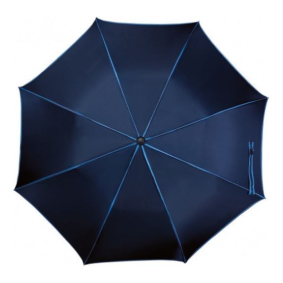 Load image into Gallery viewer, Falconetti Paraplu automatisch 94 cm polyester donkerblauw
