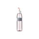Mepal Waterfles Ellipse 700 ml Nordic Pink