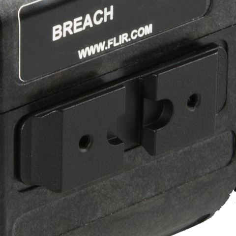 Load image into Gallery viewer, FLIR Breach PTQ136 Warmtebeeldcamera
