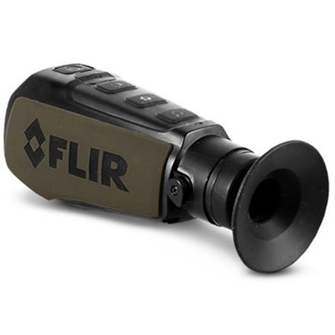 Load image into Gallery viewer, FLIR Scout III 320 Warmtebeeldcamera
