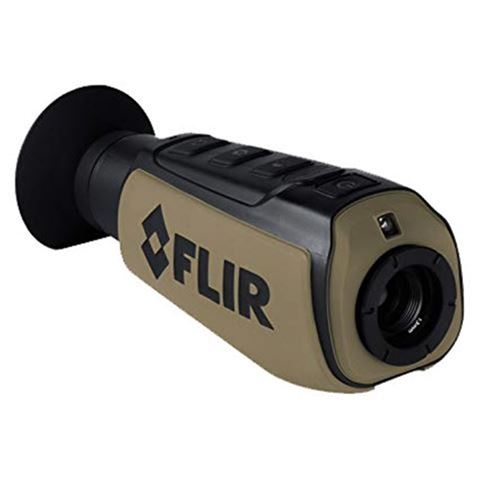 Load image into Gallery viewer, FLIR Scout III 320 Warmtebeeldcamera
