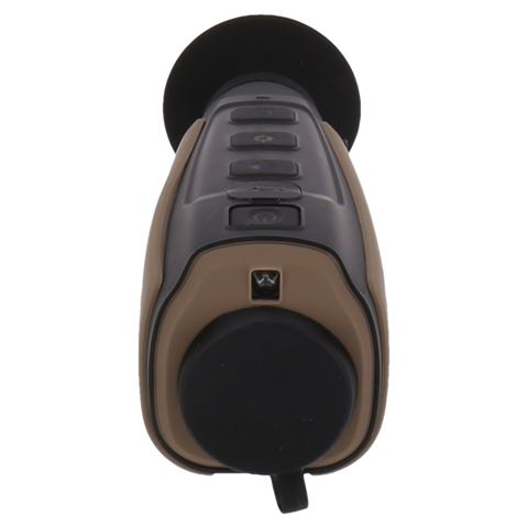 Load image into Gallery viewer, FLIR Scout III 320 Warmtebeeldcamera
