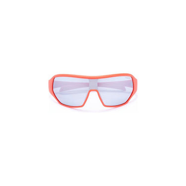 Formula Sportzonnebril unisex rechthoekig cat.4 koraal