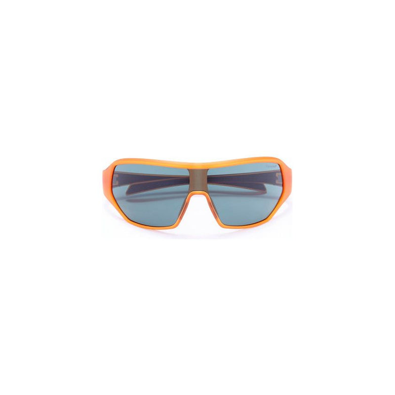 Load image into Gallery viewer, Formula Sportzonnebril unisex rechthoekig cat.4 oranje
