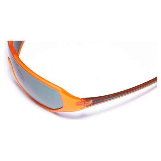 Formula Sportzonnebril unisex rechthoekig cat.4 oranje