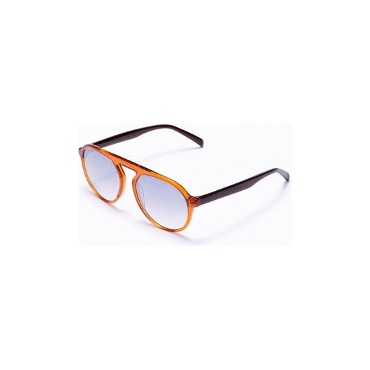 Formula Zonnebril unisex piloot cat.4 oranje lichtgrijs