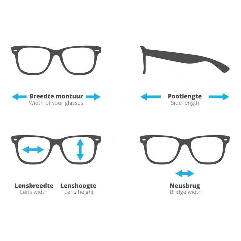 Load image into Gallery viewer, Formula Zonnebril unisex rechthoekig cat.4 bruin
