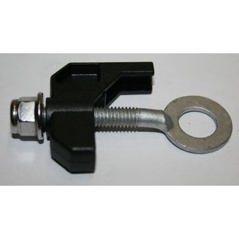 Steel chain tensioner Gazelle sporty (1 piece)
