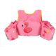 Gerimport Zwembandjes 53 cm nylon 20 kg roze