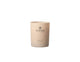 Visign Nature Geurkaars Glas No Planet B
