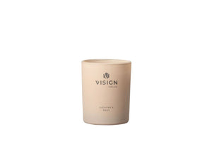 Visign Nature Geurkaars Glas Nature's Best