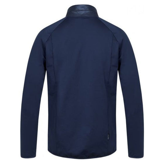 Hannah Outdoorvest Enryx heren polyester donkerblauw maat XL