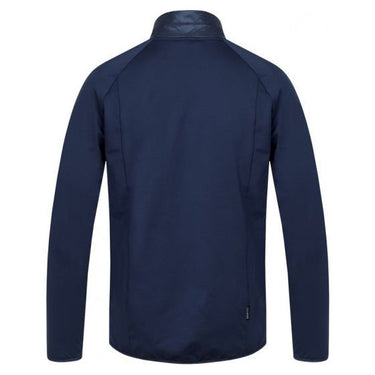 Hannah Outdoorvest Enryx heren polyester donkerblauw maat 3XL