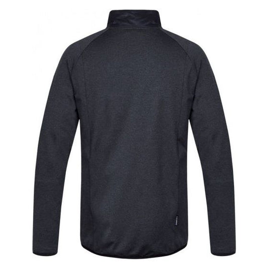 Hannah Outdoorvest Enryx heren polyester donkergrijs maat XL