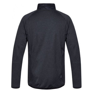 Hannah Outdoorvest Enryx heren polyester donkergrijs maat M