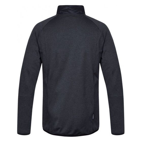 Load image into Gallery viewer, Hannah Outdoorvest Enryx heren polyester donkergrijs maat M
